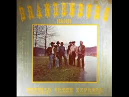 Brandenburg Disaster [Unknown]