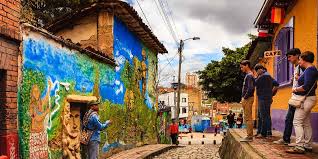 I appreciate avianca changing my ticket to an earlier flight with friends. Top 8 Things To See Do In Bogota Colombia