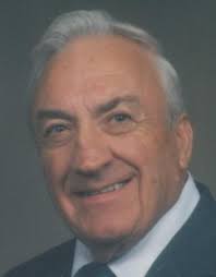 Kenneth Bierke Obituary (1925