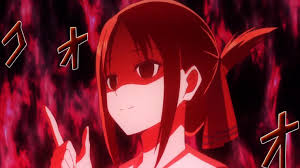 Kaguya Sama Wa Kokurasetai Tensai Tachi No Renai Zunousen Kaguya Shinomiya Anime Anime Anime Images Anime Icons