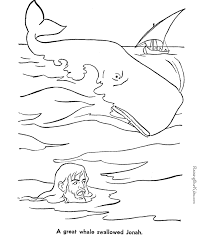 Select from 35919 printable crafts of cartoons, nature, animals, bible. Jonah Coloring Page Coloring Home