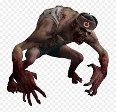 Shaudi Jockey Left 4 Dead 2 Zombies Clipart 1441672 Pikpng