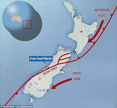 The wairarapa fault line is responsible for new zealand's most severe earthquake since colonisation. Massive 8 1 Magnitude Earthquake Is Expected To Erupt In New Zealand Express Digest