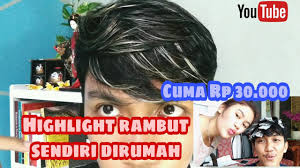 Penampilan jungkook dengan rambut ikal di konser family lotte 2019. Highlight Rambut Sendiri Dirumah Bleaching Rambut Sendiri Dirumah Youtube