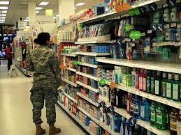 Sources for these statistics from national retail federation and the national confectioners association how much are american consumers expected to spend on halloween in 2016? Why Were U S Base Military Stores Originally Called Px Military Store Military Trivia Quizzes