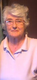 Condolence Book for Agnes Hayes (née Fleming) (Kinnegad, Meath)