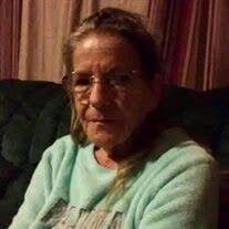 Rosa Lee McCampbell Obituary