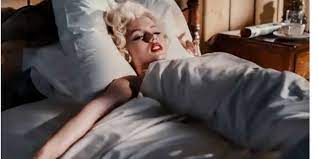 Venezia 79, scene hot di sesso orale con Kennedy in 