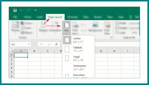 Berikut ini adalah tabel ukuran a1 berdasarkan ppi (pixels per. Ukuran Kertas A1 Di Word Excel Cm Mm Inch Komputertips