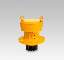 SOLAR 220LC-III Swing Reduction Gearbox 2401-9159C ...
