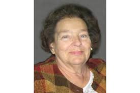 Mary Ater Obituary (1931