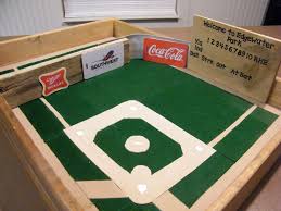 This Is Where The Magic Happens For Dan Butler An Indiana Native Soccer Field Stadium Indiana