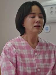 Kim Jung Hwa and His Wife