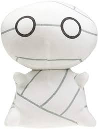 Siswa sekolah menengah sora kashiwagi terbiasa menerima hadiah aneh dari ayahnya, yang melakukan ekspedisi ke seluruh dunia. Amazon Com Tingyuano Anime How To Keep A Mummy Plush Miira No Kaikata Stuffed Plush Doll Toy Pillow 2020 Toys Games
