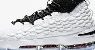 Nike lebron 15 'graffiti' white and burgundy for sale sale! Nike Lebron 15 Graffiti Aq2363 100 Shoe Engine