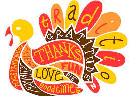 Maybe you would like to learn more about one of these? International Day Of Gratitude Thanksgiving Feast Spring Hill School