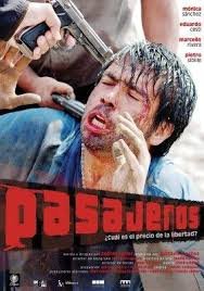 Pasajero ( víctor m ambient mix ). Pasajeros 2008 Filmaffinity