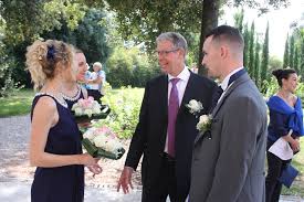 Elisa & Patrick's wedding