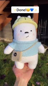 Check spelling or type a new query. Crochetplushie Hashtag Videos On Tiktok