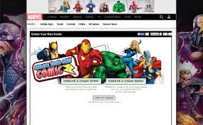 Check spelling or type a new query. 7 Sites To Create Your Own Comics Online Hongkiat