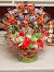 Candy Cane Elf