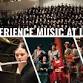 Guitar Studio Ensembles Concert event image