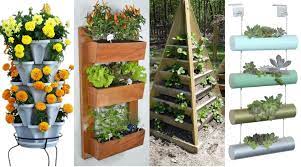 Small garden wall ideas how to, containers get small garden storage containers free instant access to emphasise a lot of kitchen wall retaining wall planters to practice intense flower pots or to help. 63 Of The Best Vertical Gardening Ideas 27 Is Gorgeous