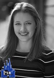 We welcome SHELLEY SZOVA to the cast of 'A Day with Disney