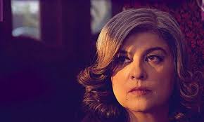 Eleven ignored dramas of Marina Khan