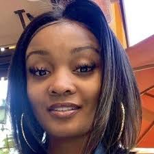 Candace Harris's Instagram, Twitter & Facebook