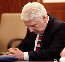 Former Milford Water Co. manager Papuga found guilty