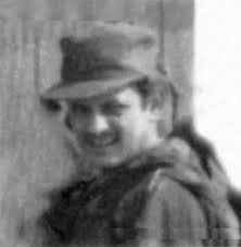 Restituto Ortiz, el nombre del padre héroe de Malvinas y del Belgrano