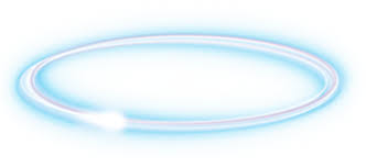 By default this is simply a single, fully opaque, black color. Download Ftestickers Crown Halo Luminous Glowing Blue Circle Full Size Png Image Pngkit