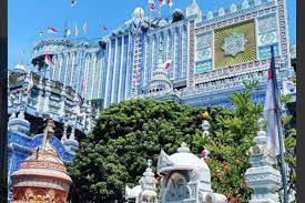 Maybe you would like to learn more about one of these? Misteri Masjid Jin Di Malang Habiskan Rp 800 M Dan Dibangun Tanpa Sumeks Co