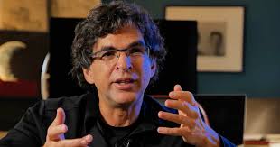 Fins de règne» en librairie: Chappatte: «Le monde est en train de basculer  sous nos yeux»