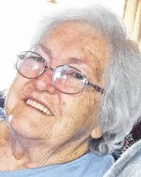 Doris Binegar Obituary (1939