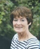 Janice Plue Obituary (1945