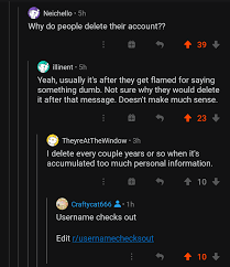 Anyone who has been in a serious relationship knows how simple things can become so difficult. Username Checks Out Usernamechecksout