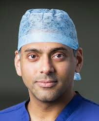 Dr Ryan Mathew