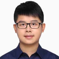 Zhengkun CHENG