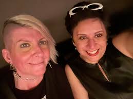 Grateful for another day