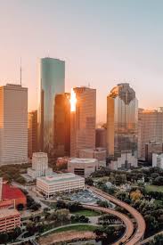 The total driving time is 12 hours, 30 minutes. 9 Very Best Things To Do In Houston Texas Hand Luggage Only Travel Food Photography Blog