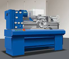 Psychische #gefährdungsbeurteilung belastungen am arbeitsplatz können vielfältig sein. Bghm 078 Drehmaschinen