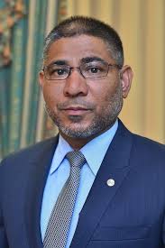 Maldives Customs Service