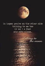 Quotes And Sayings Moon Quotes Lyrics Bruno Mars Lyrics