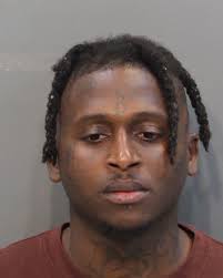 Former RICO defendant sentenced to eight years in 2013 robbery turned  homicide