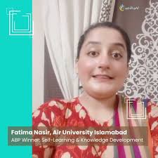 🏆 Winner of Apne Bal Peh Essay Writing Competition