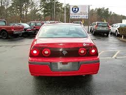 Image result for Bright Red 2002 Impala