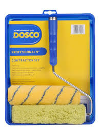 Maybe you would like to learn more about one of these? Professional Contractor Set Complete With 2 Contractor Sleeves Do It With Dosco