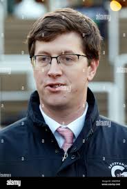 Harry fry trainer hi-res stock photography and images